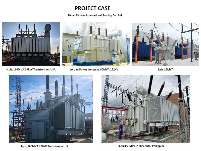 PROJECT CASE 800 PROJECT CASE 800