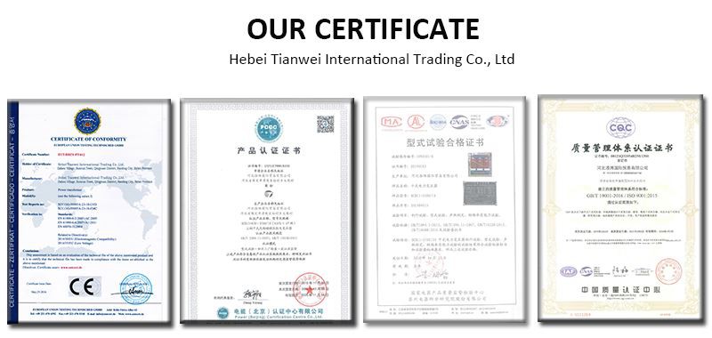 product-1-1 CERTIFICATE 800-400