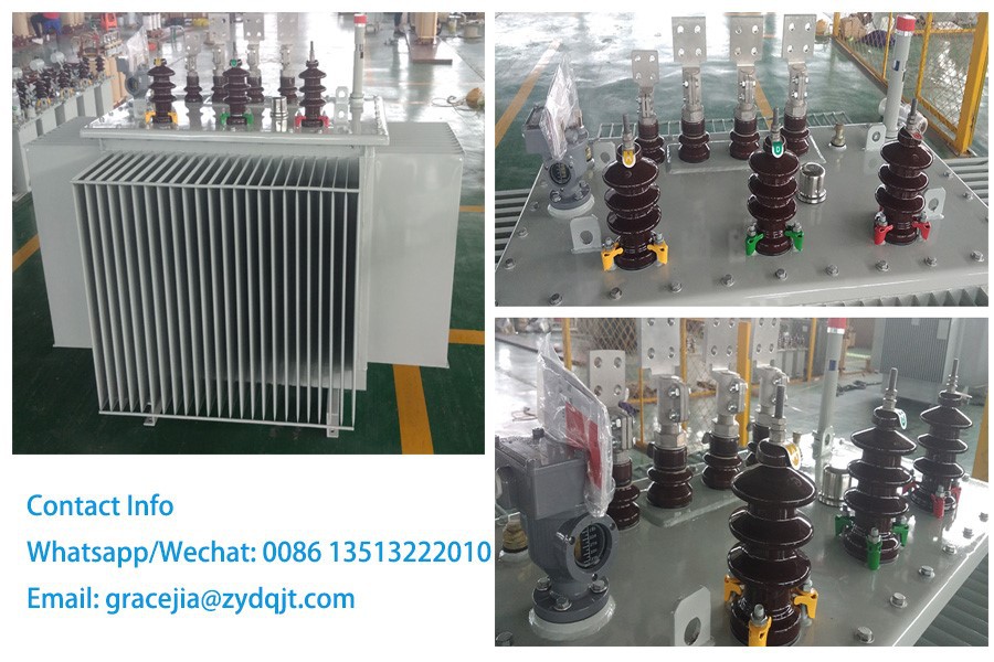 product-900-600 11kv 3 phase pole mounted distribution transformer 5