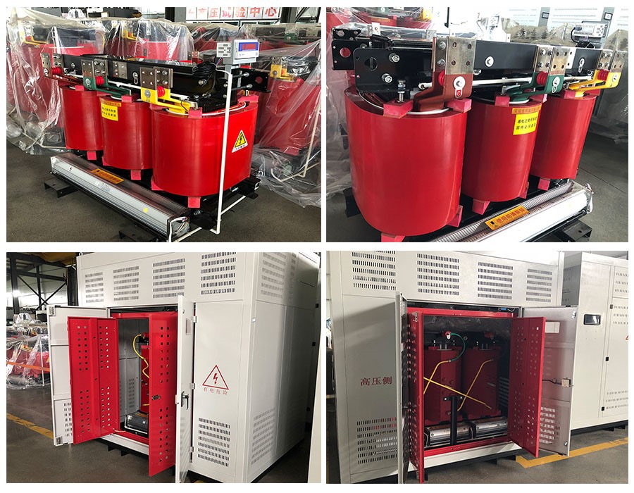 500 kva Dry Type Transformer 5 500 kva Dry Type Transformer 5