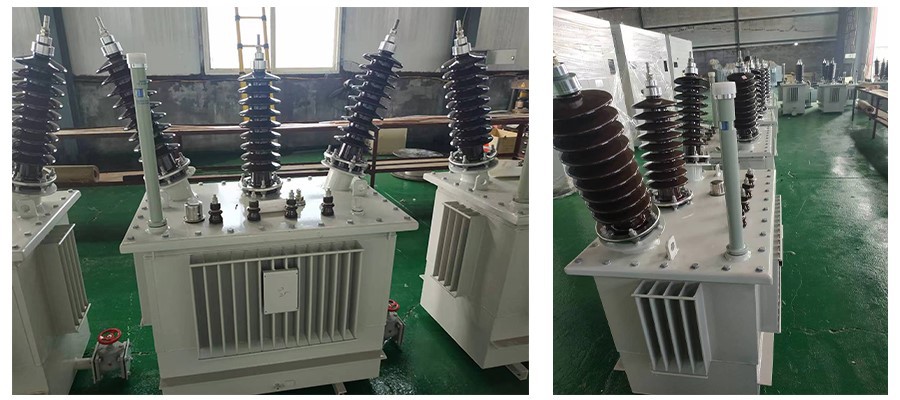 160 kVA Transformer 5 160 kVA Transformer 5