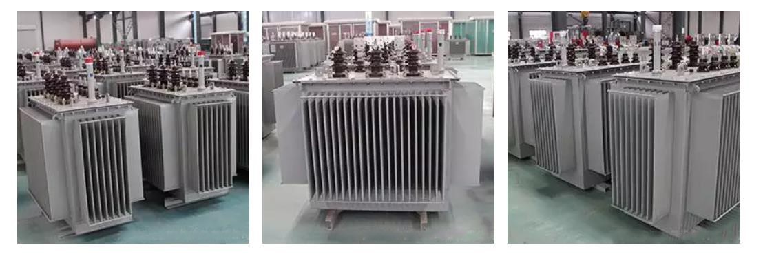 80 kVA Transformer
