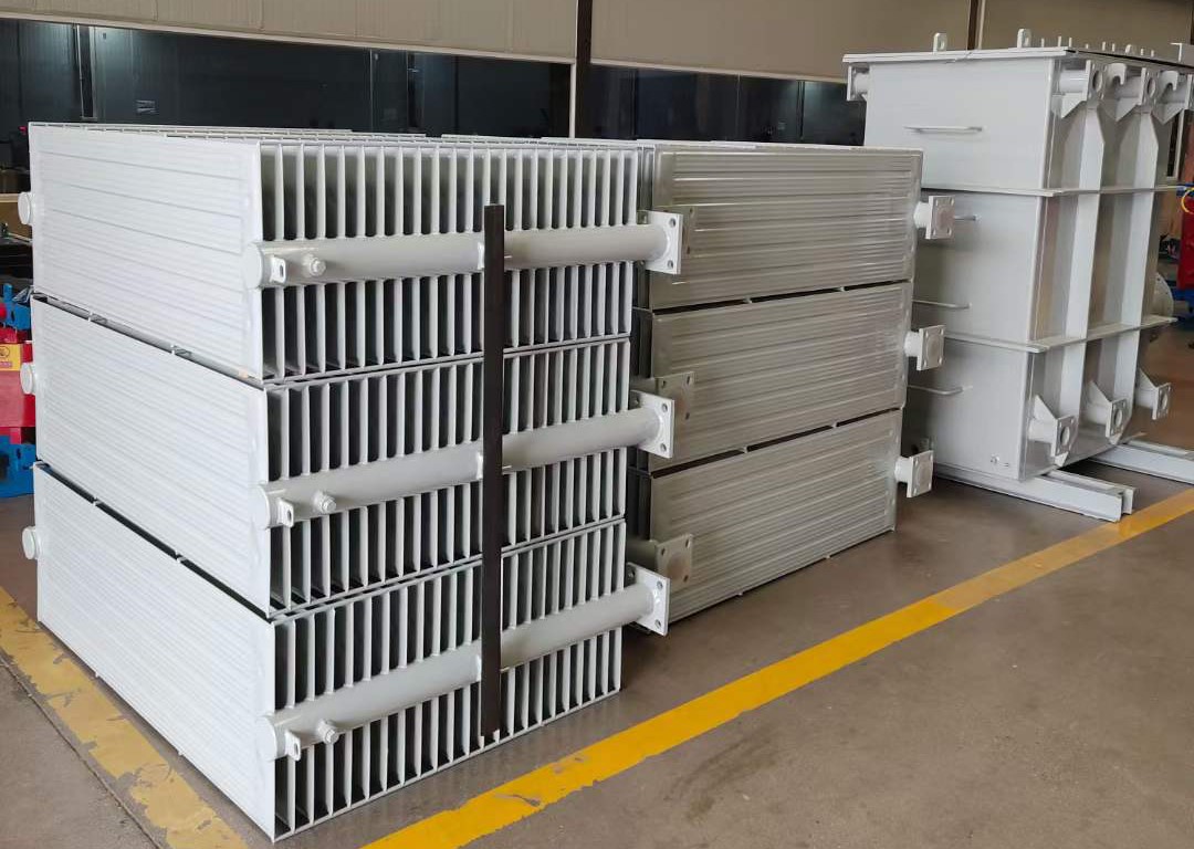 80 kVA Transformer 5