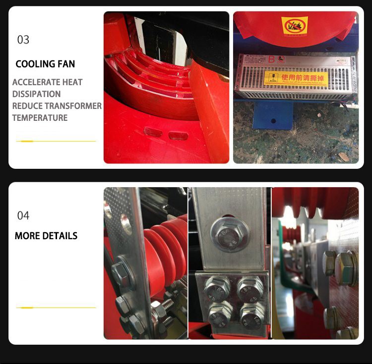 800 KVA TRANSFORMER 2 800 KVA TRANSFORMER 2