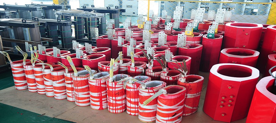 1000 kva 3 phase dry type transformer 6