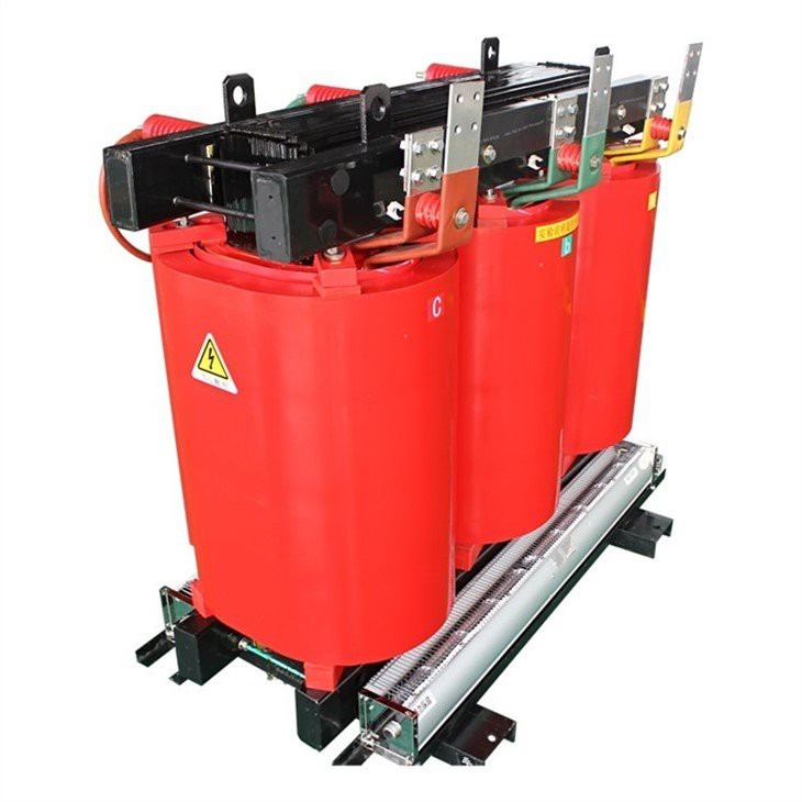 Class F Epoxy Resin Cast Dry Encapsulated Transformer