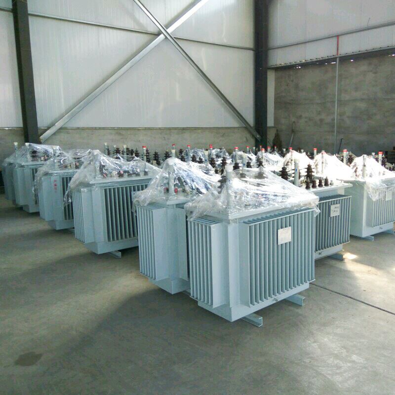 What Are The Precautions for Operation of Oil-immersed Transformer?