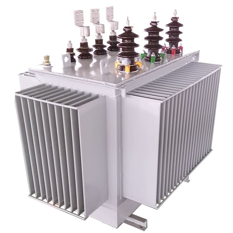 Oil Immersed Transformer Rectification Method