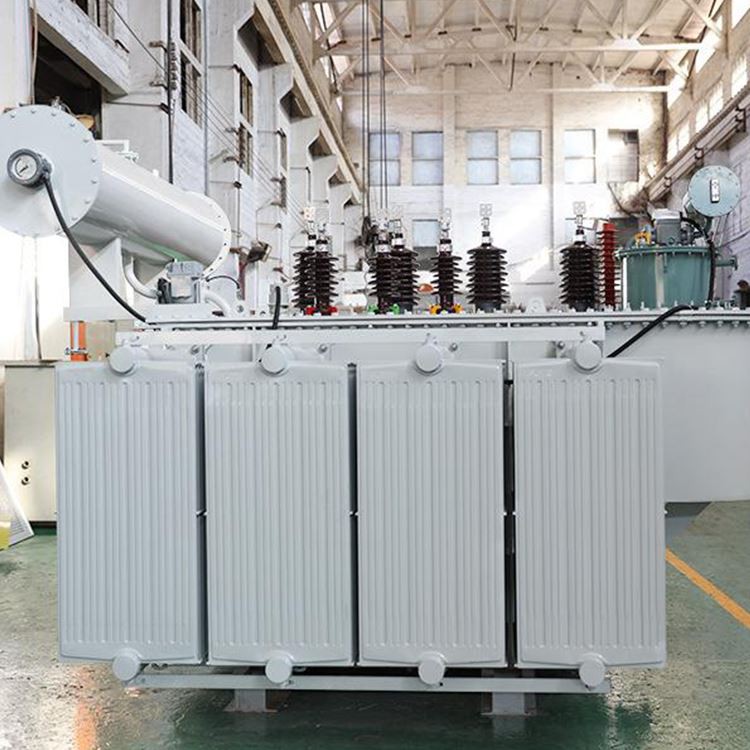 Precautions For The Use of OLTC Oil Filled Power Transformer