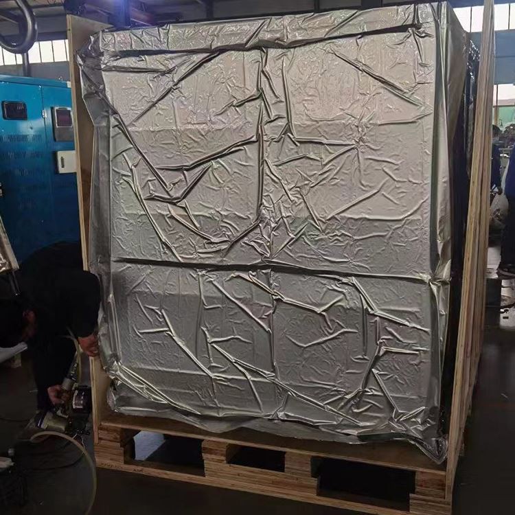 Packaging Method In Dry Type Transformer Transportation