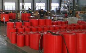 What Are The Characteristics Of Cast Resin Transformers?