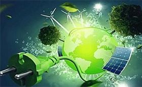 Greening Of Dry Epoxy Resin Transformer Manufacturing