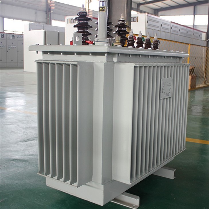 1.5 MVA Transformer