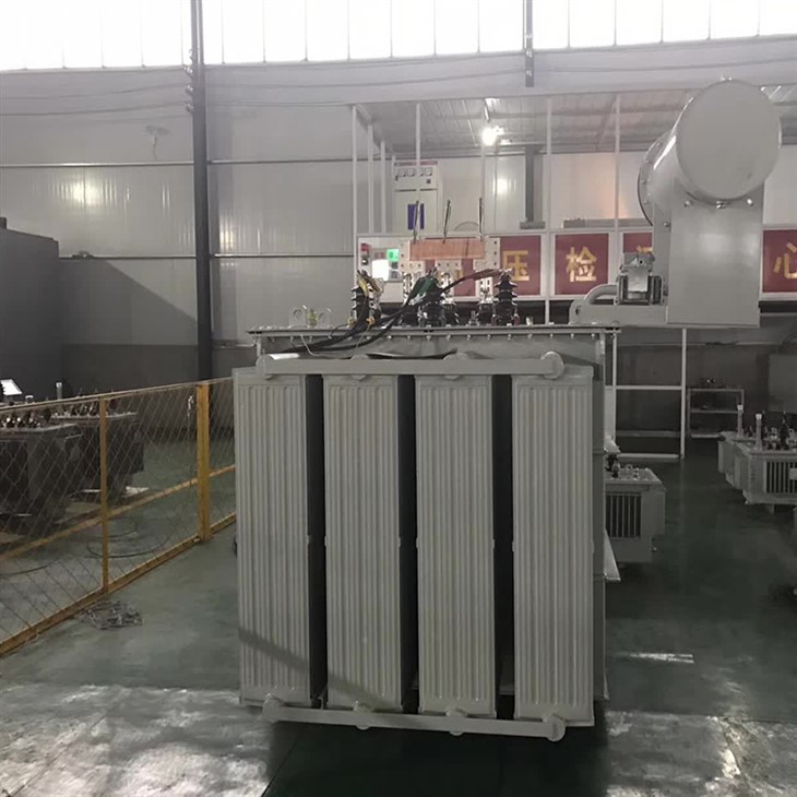 1 MVA Transformer