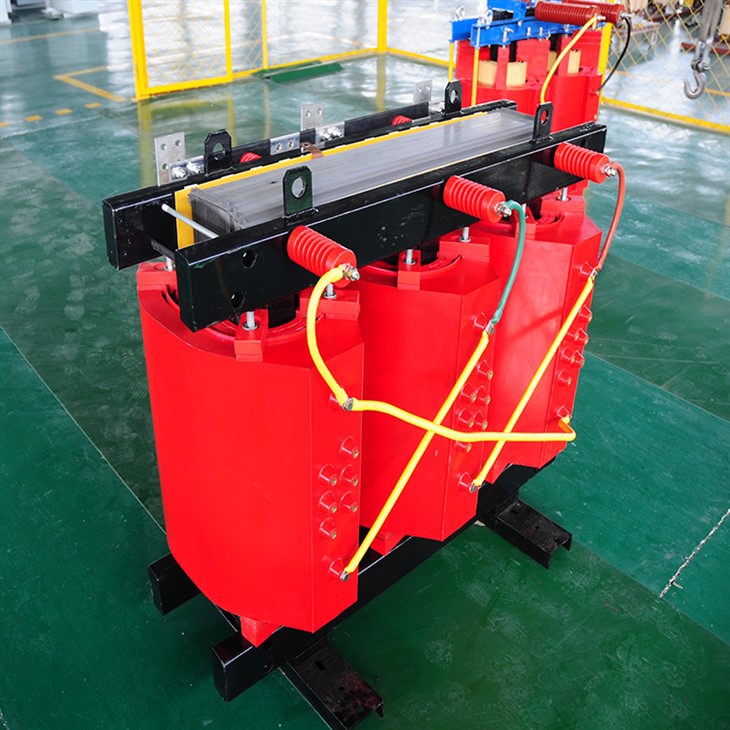 1000 KVA 3 Phase Dry Type Transformer