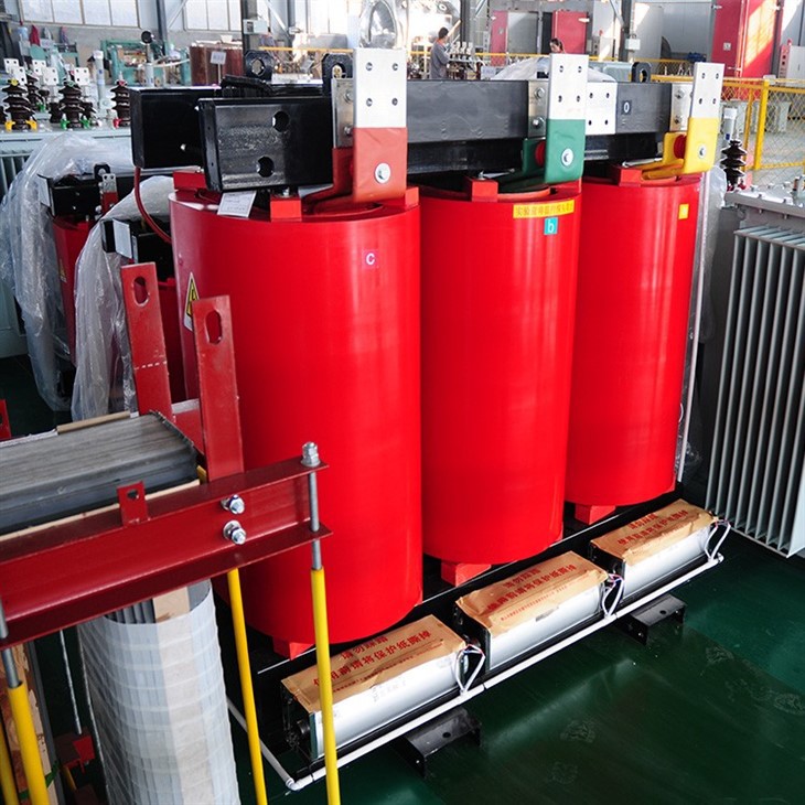 1000 KVA 3 Phase Dry Type Transformer