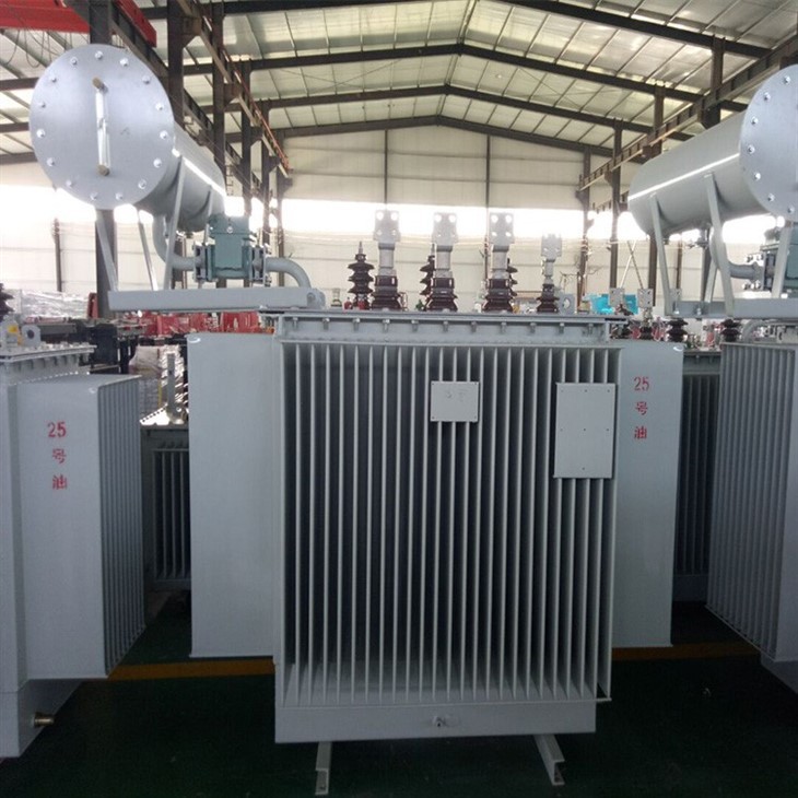 1000 KVA Transformer