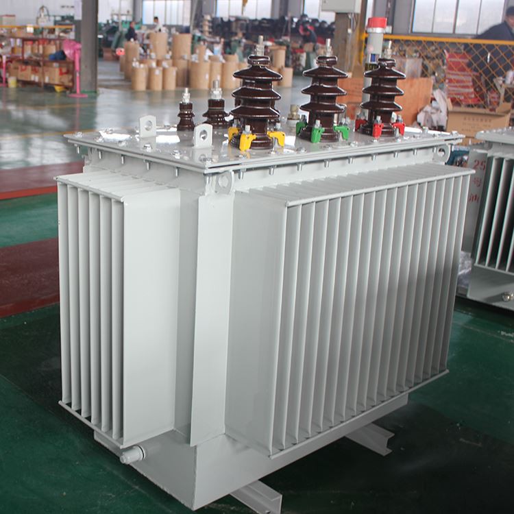 100kva Transformer