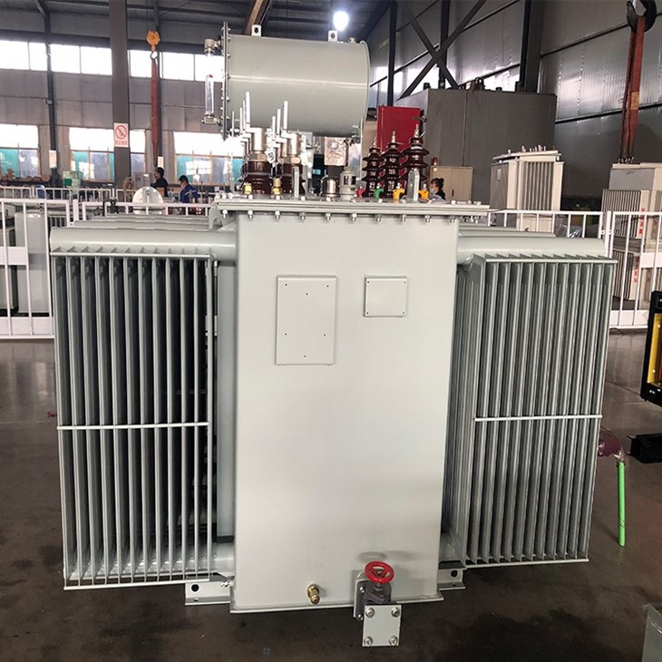 1250 KVA Transformer