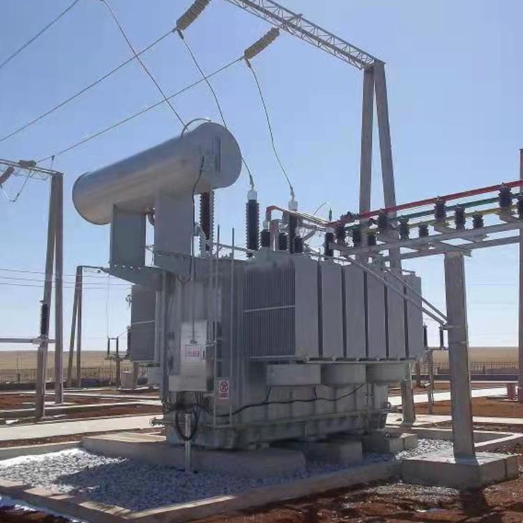 15mva transformer