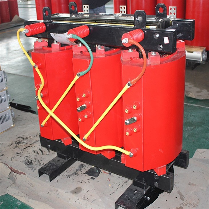 1500 KVA Dry Type Transformer