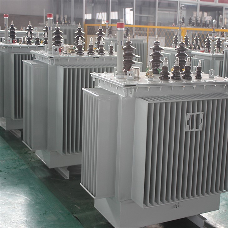 1500 KVA Transformer
