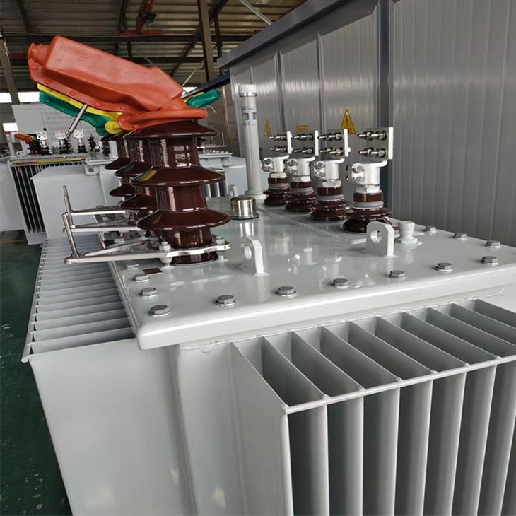 160 KVA Transformer