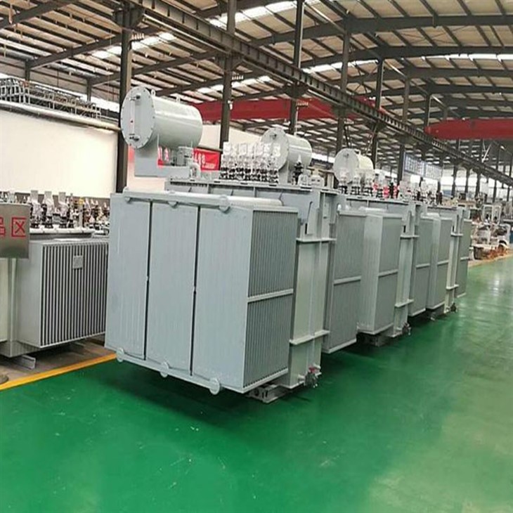 1600 KVA Transformer