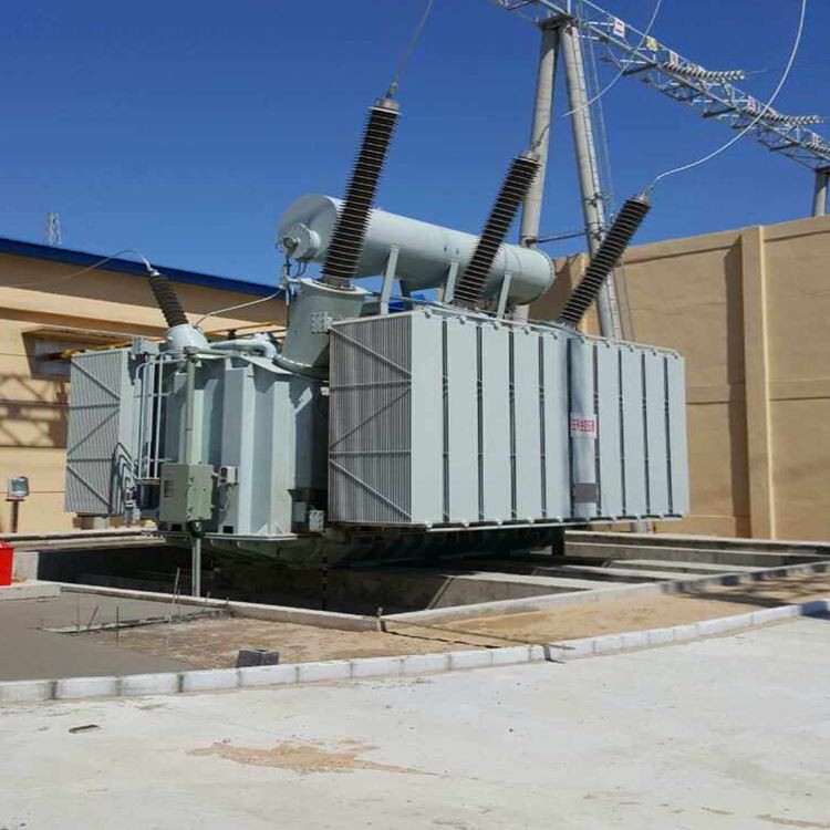 20 MVA Transformer