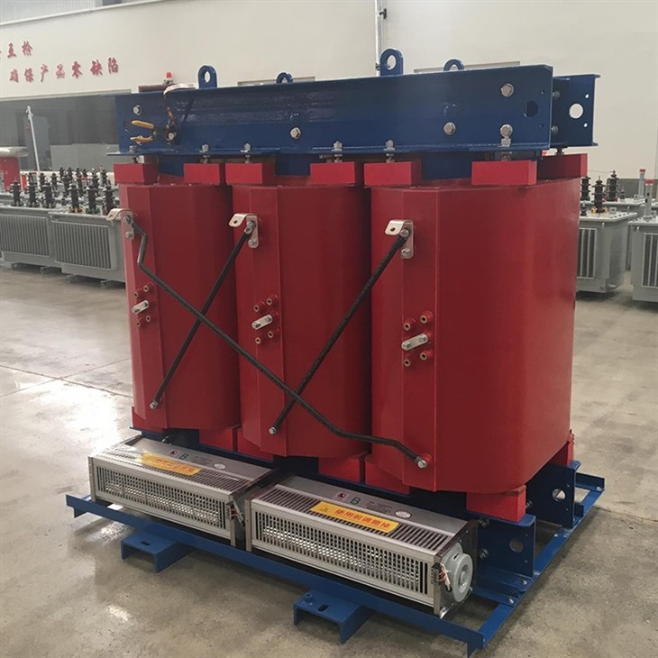 4000 KVA Dry Type Transformer