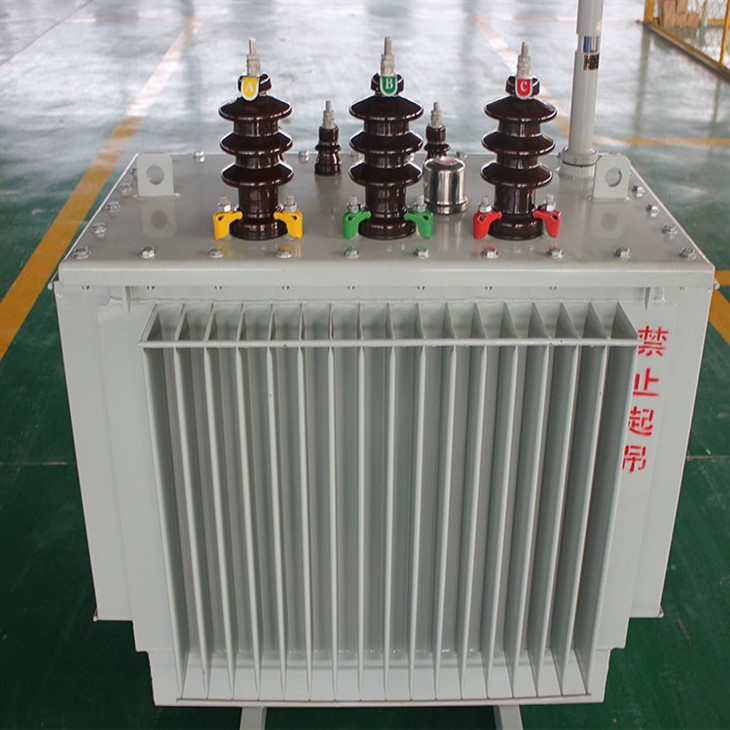 50 KVA Three Phase Transformer