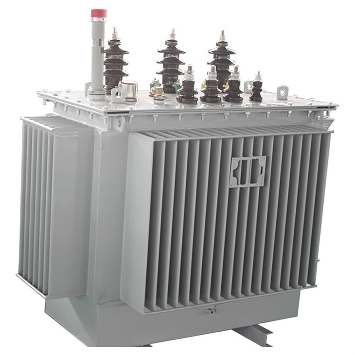 50 KVA Transformer
