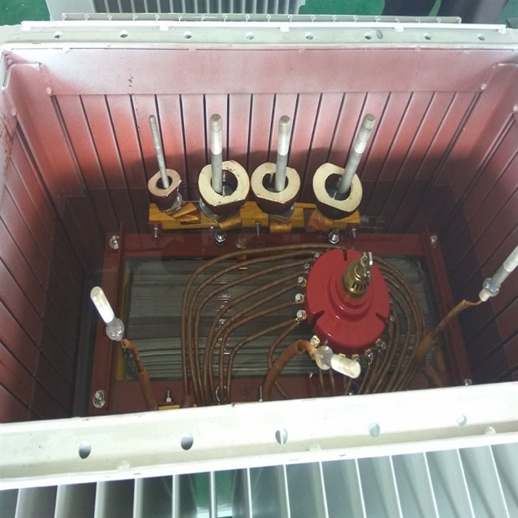 500 KVA Distribution Transformer