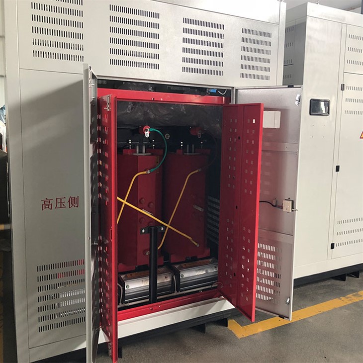 500 KVA Dry Type Transformer