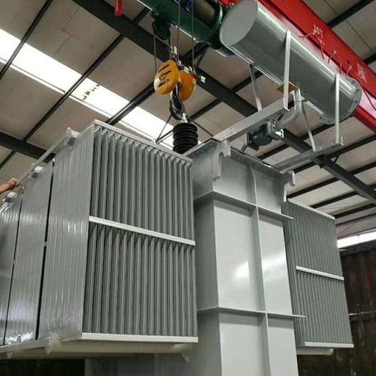 6 MVA Transformer