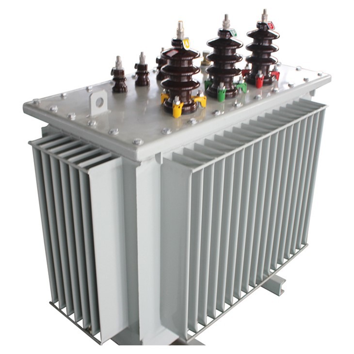 630 KVA 3 Phase Pole Mounted Distribution Transformer