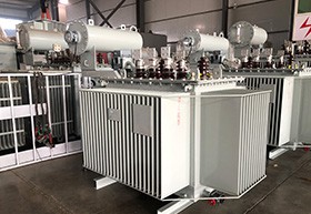 How To Size A Transformer kVA