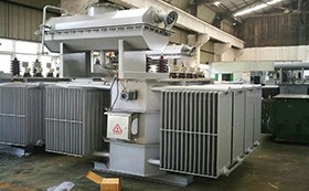 What is a Converter Transformer