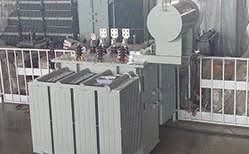 Distribution Transformer And Power Transformer Difference