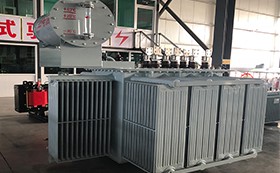 Largest Power Transformer Manufacturers in the World