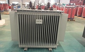 Which Type of Transformer is Used for Distribution Purpose