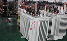 How To Test A Power Transformer