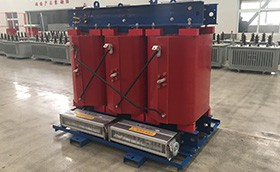 Dry Type Transformer Advantage And Disadvantages