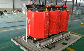 Cast Resin Transformer Advantages And Disadvantages