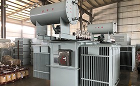 What Does A Transformer Transform