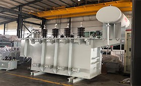 Difference Between Power Transformer And Distribution Transformer