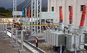 Distribution Transformer Installation Guide