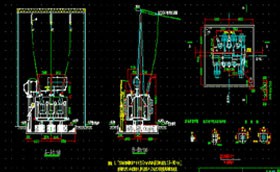 Distribution Transformer Connection Diagram