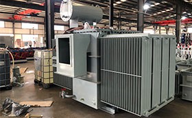 Best Distribution Transformer