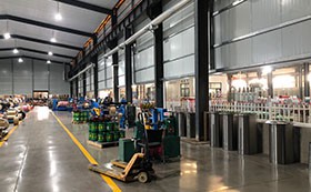 Best Distribution Transformer Manufacturing Company